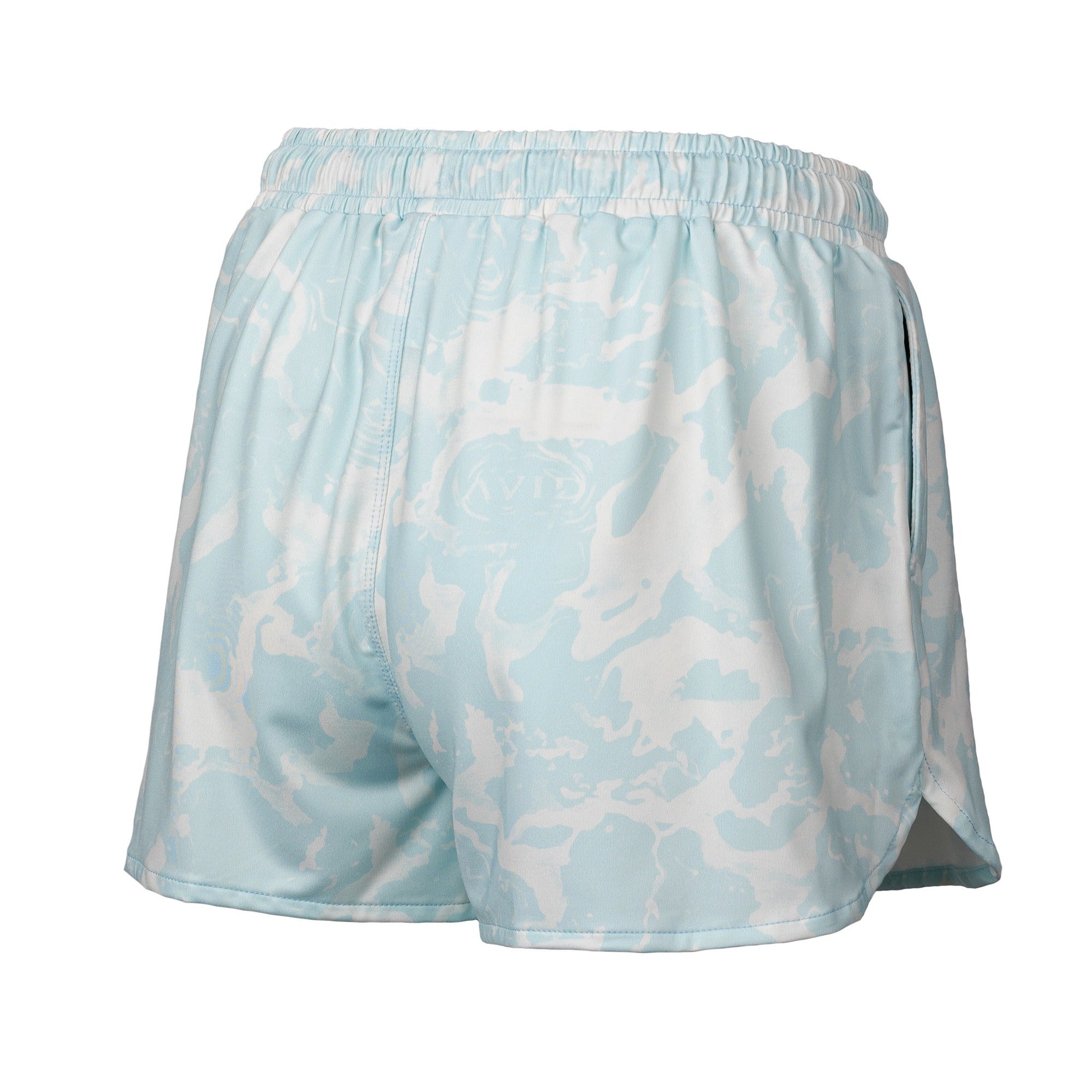 Womens Pacifico Hydro Short