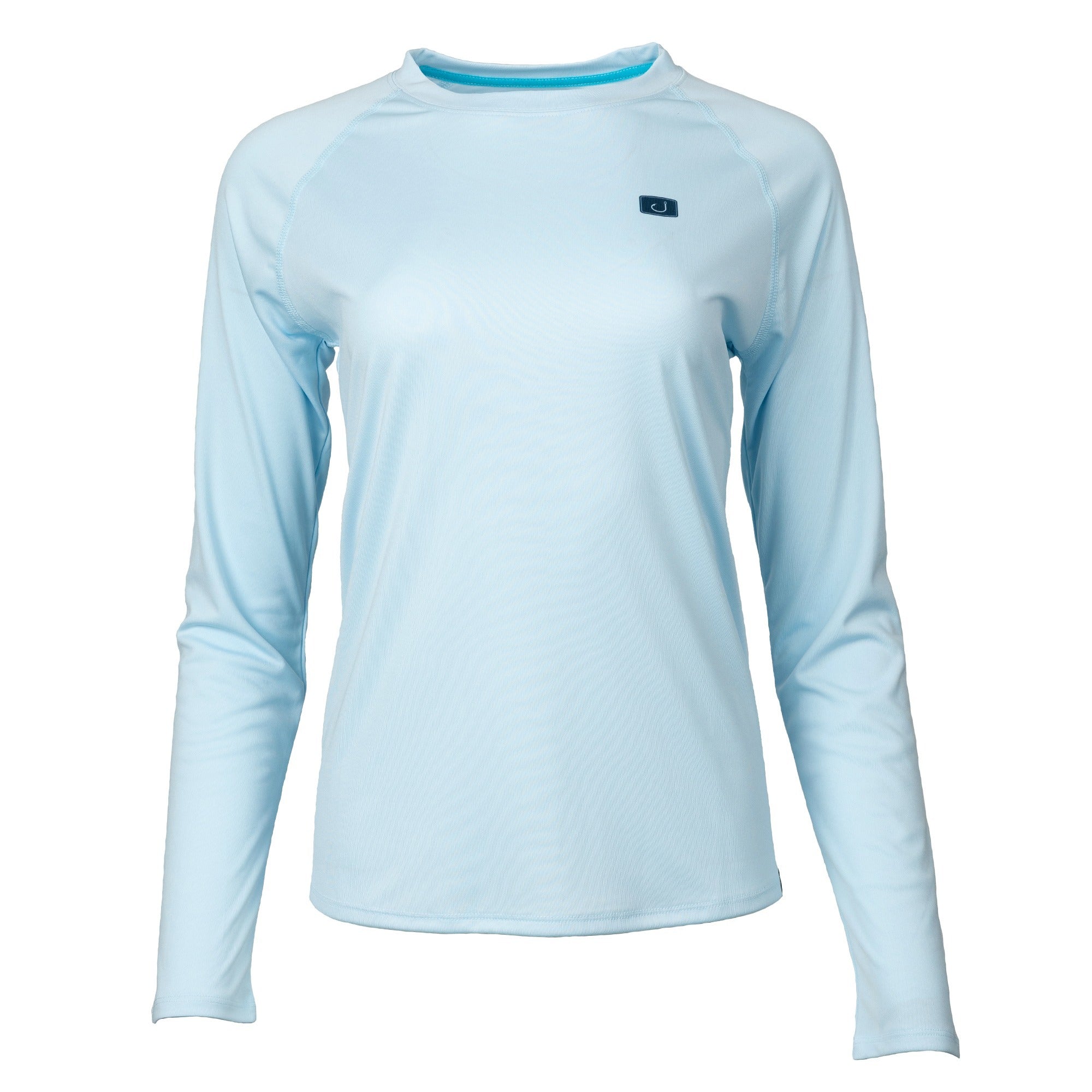 Womens AVIDry Tropic Palm