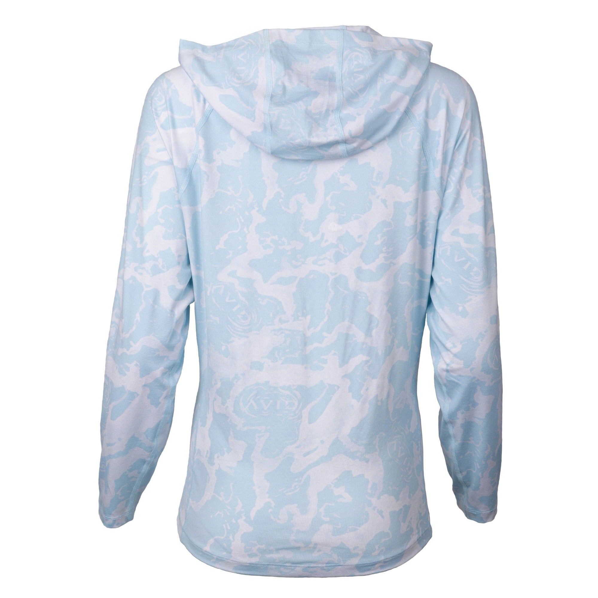 Womens Pacifico Hydro Zip Hoodie