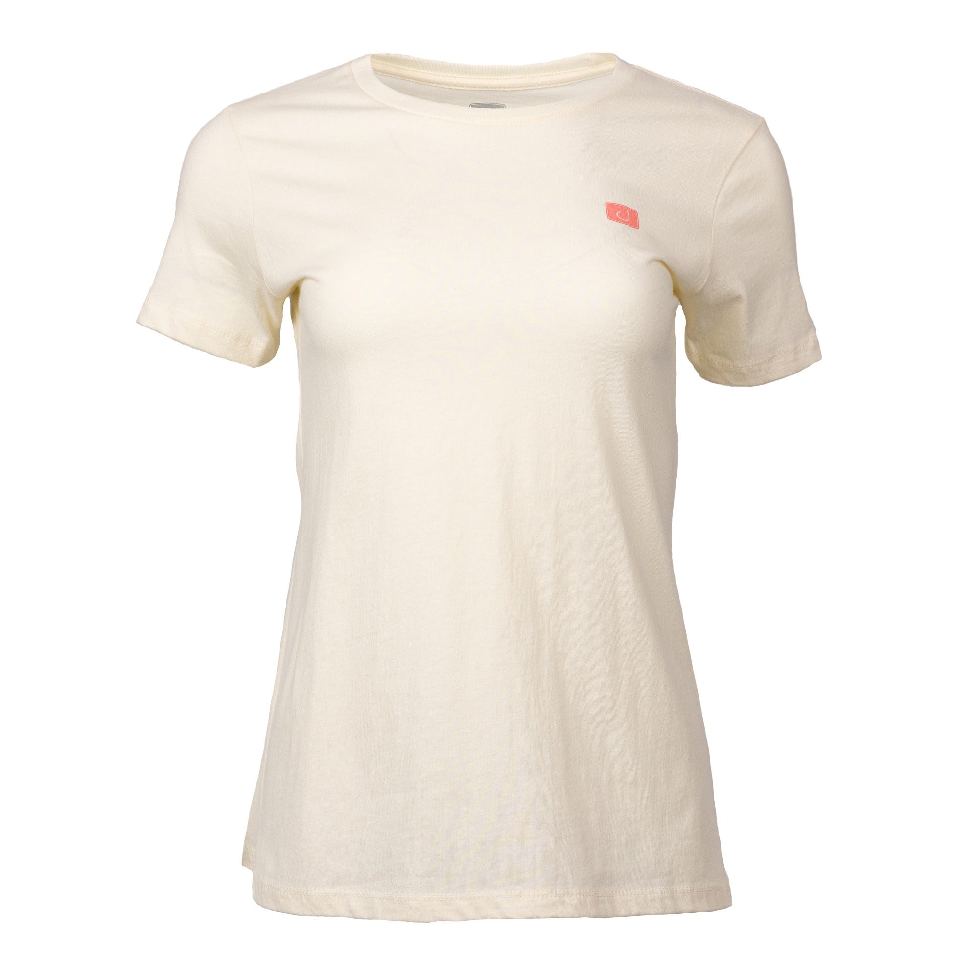 Womens Paradise Palms T-Shirt