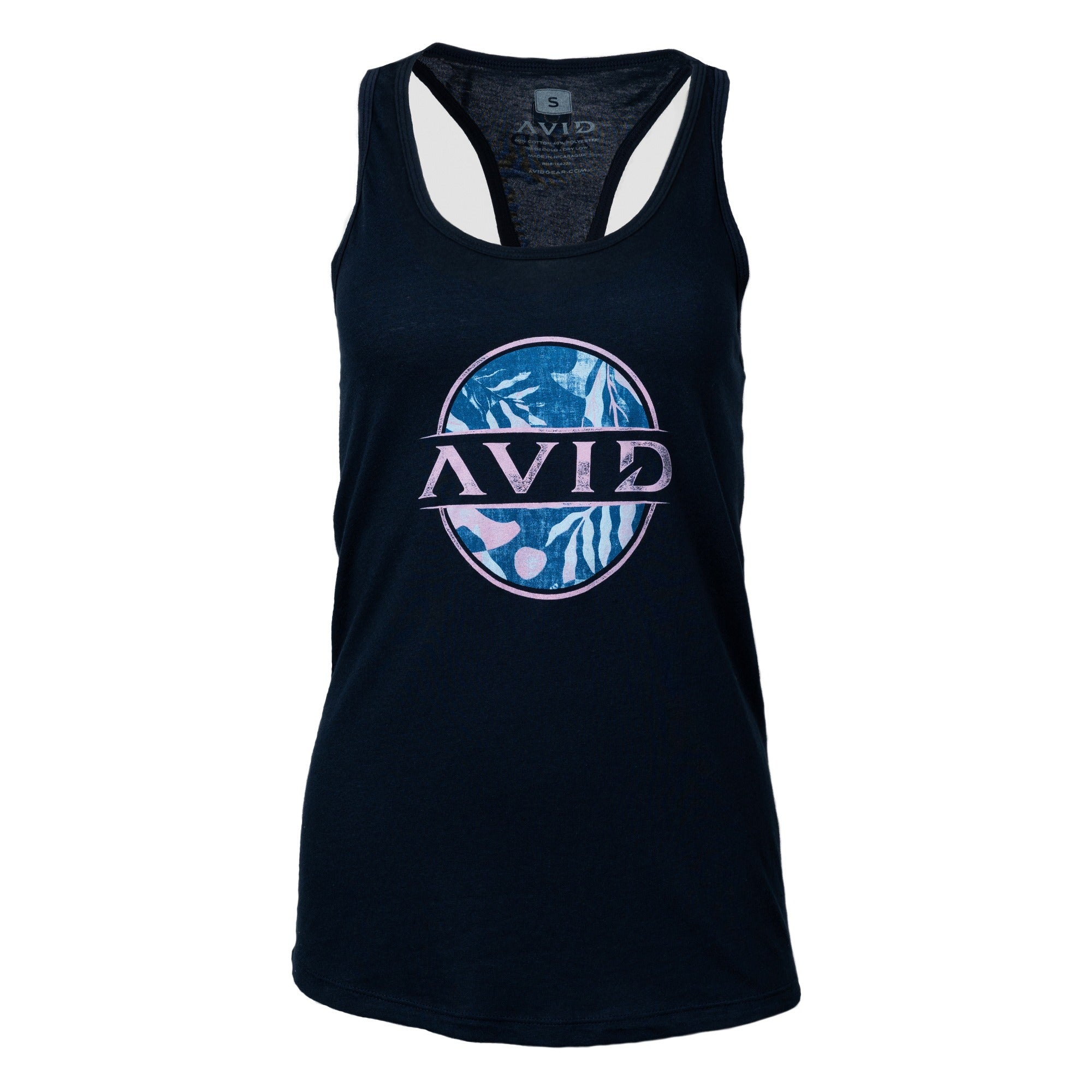 Womens Laguna Tank