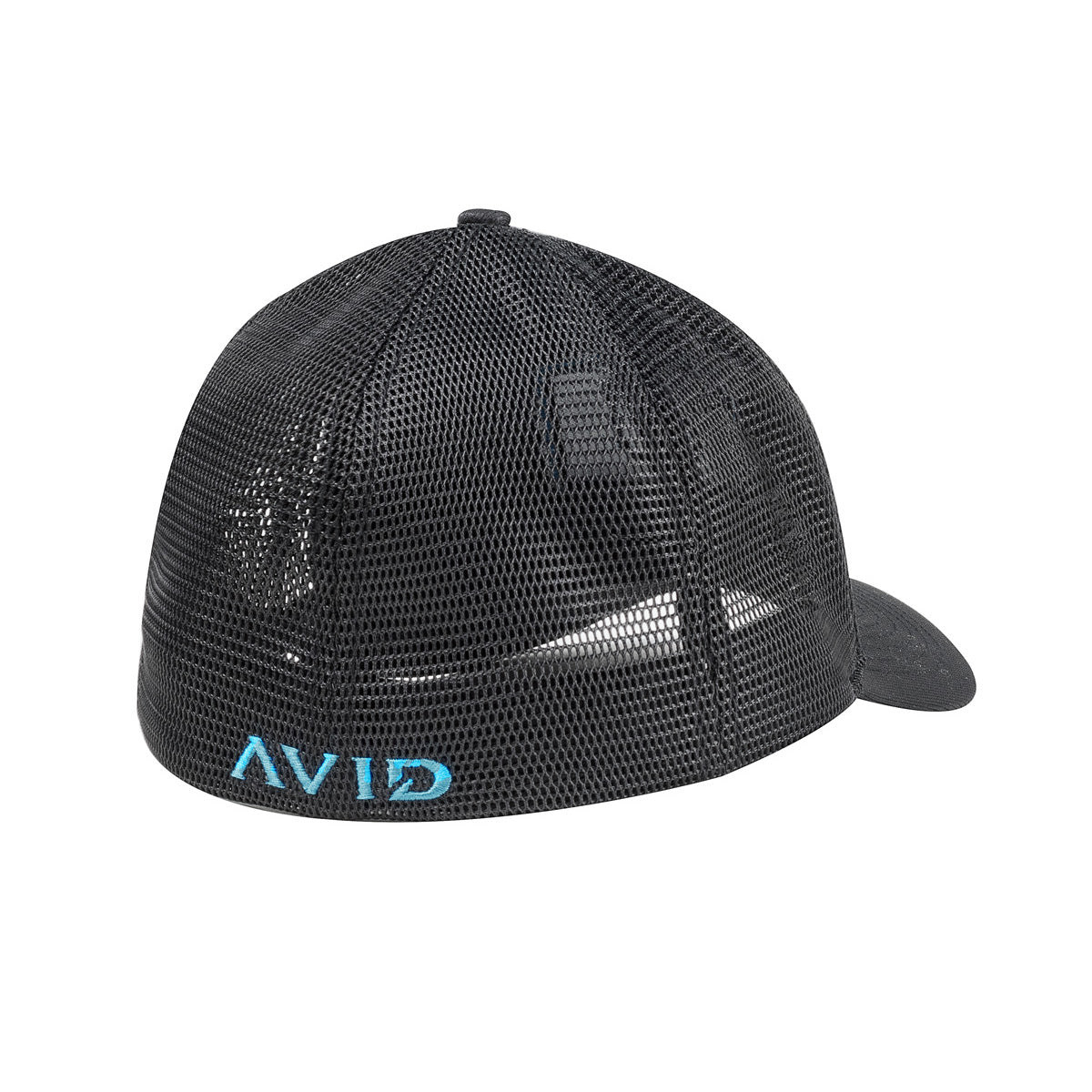 Iconic Fitted Mesh Hat - FINAL SALE