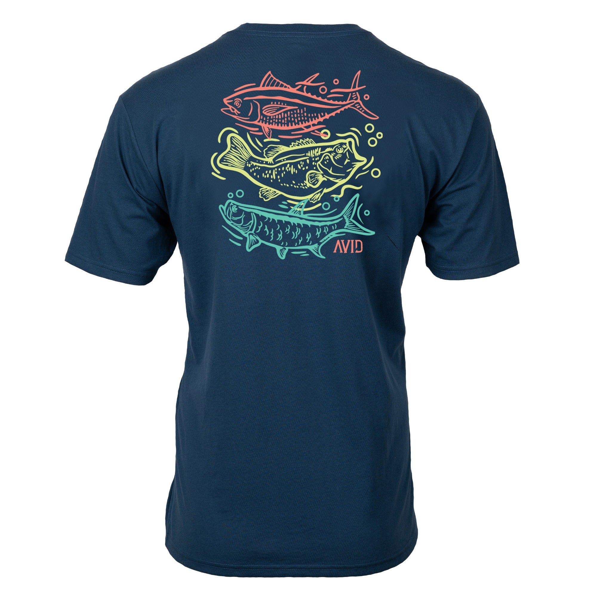 Kids Stacked Up T-Shirt