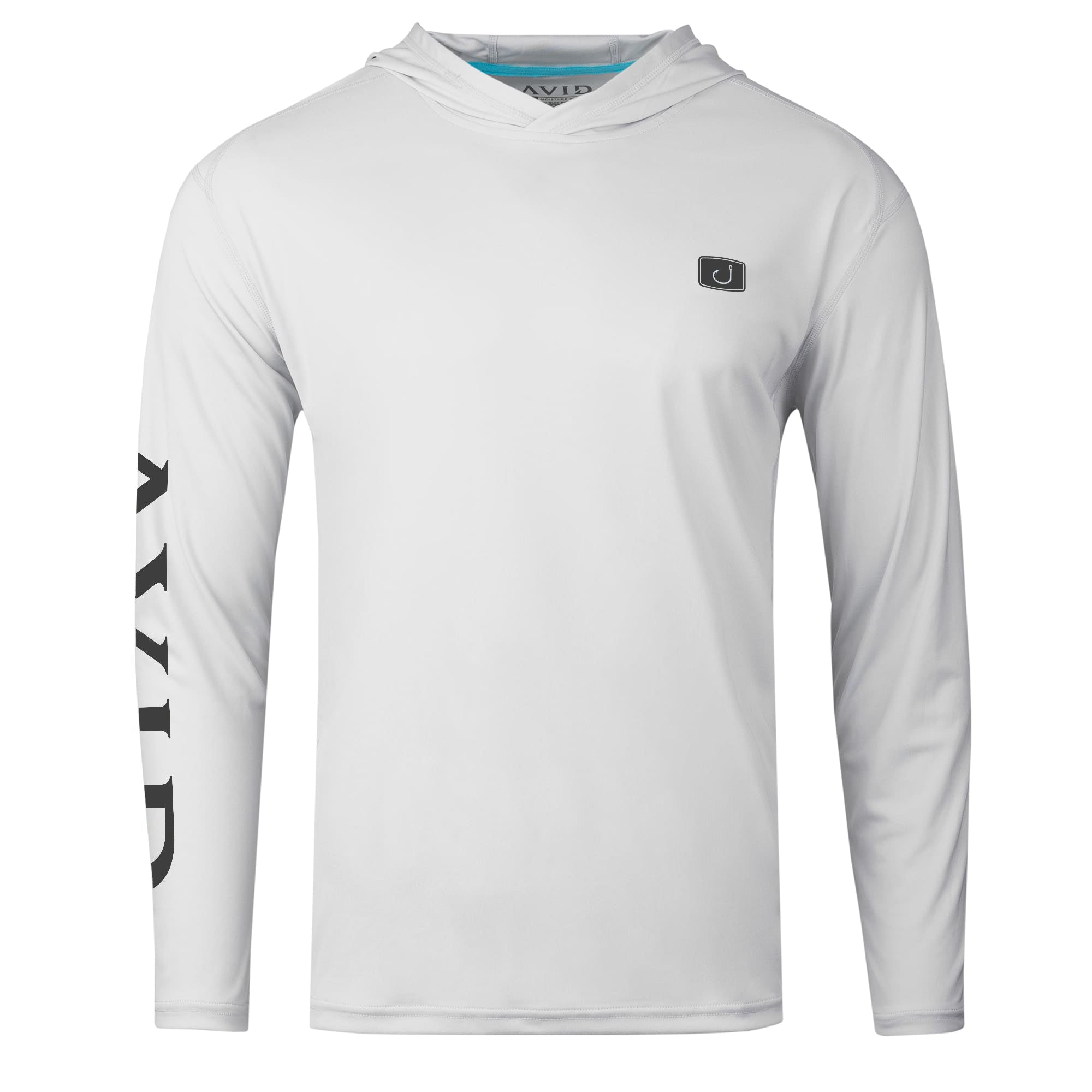 Kids AVIDry Hoodie Iconic Uplands