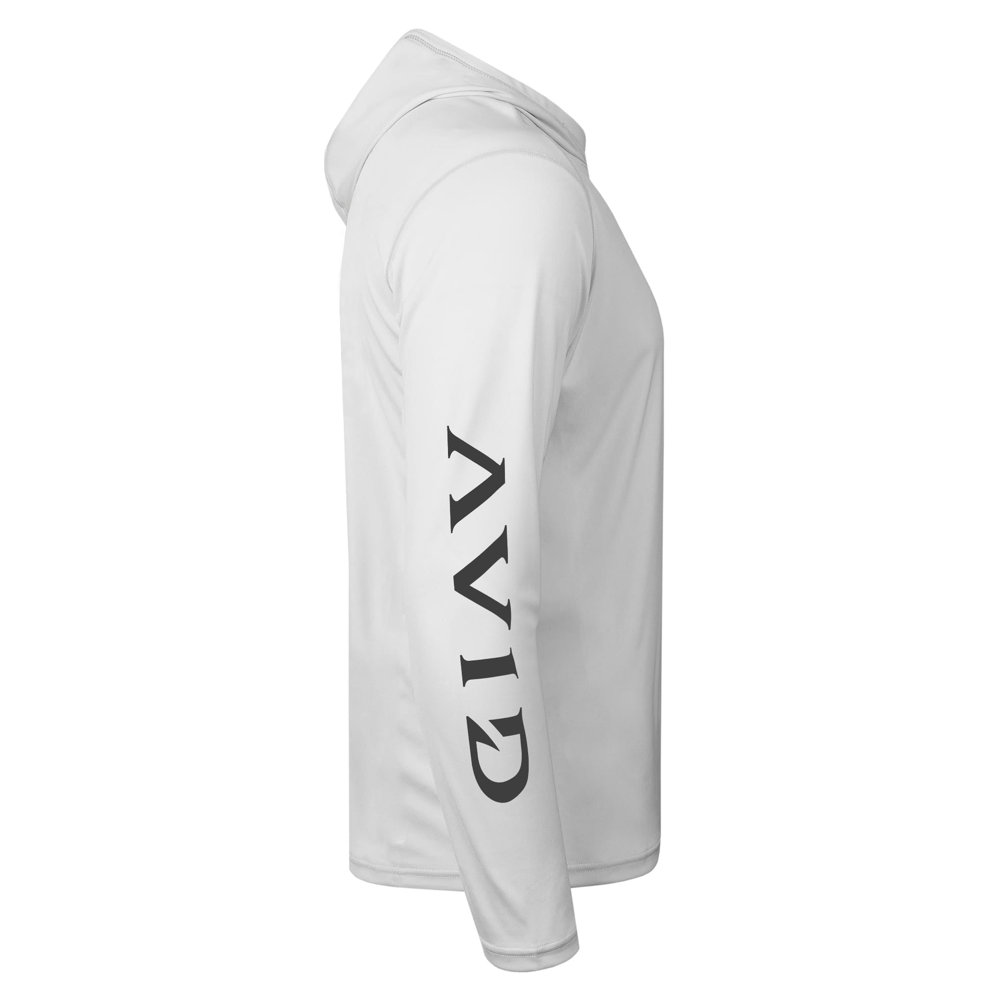 Kids AVIDry Hoodie Iconic Uplands