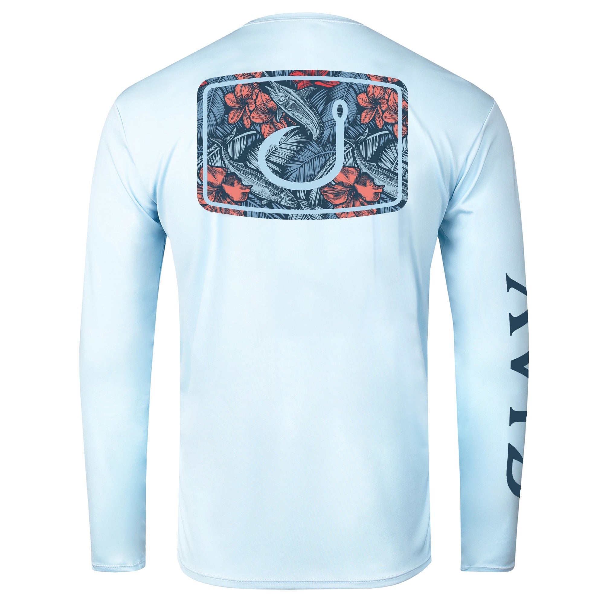 Kids AVIDry Tropic Palm