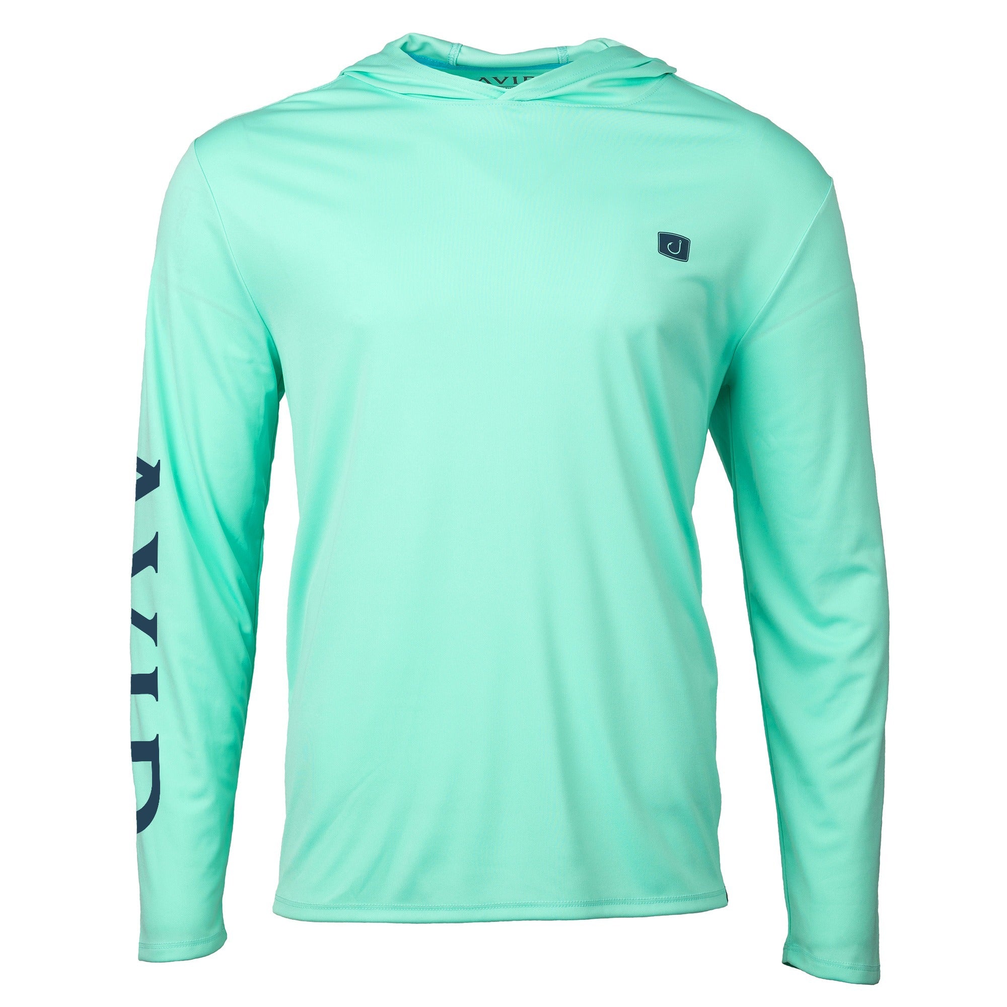 Kids AVIDry Hoodie Iconic Lowlands