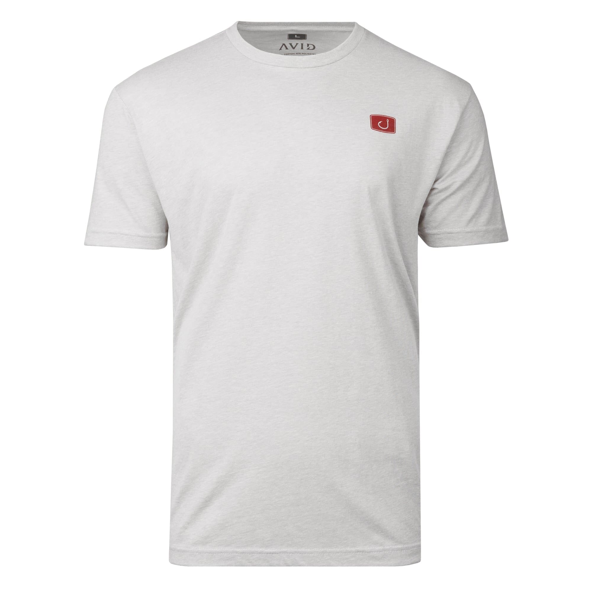 #color_Heather Silver